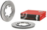 BREMBO Disc frana spate BREMBO 08. C540.11