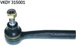 SKF Cap bara stanga SKF VKDY 315001