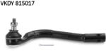 SKF Cap bara stanga SKF VKDY 815017