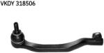 SKF Cap bara stanga SKF VKDY 318506