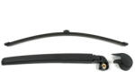 ASAM BRAT STERGATOR CU LAMELA 400 mm AUDI A4 B8 11.08-12.15