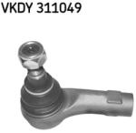 SKF Cap bara dreapta SKF VKDY 311049