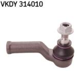 SKF Cap bara dreapta SKF VKDY 314010
