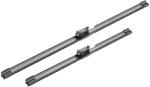 Bosch Set stergatoare BOSCH AEROTWIN 650 475 MM 3397110006