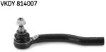 SKF Cap bara stanga SKF VKDY 814007