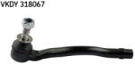 SKF Cap bara stanga SKF VKDY 318067