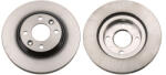 TRW Disc frana fata 258X22- PS TRW DF6534