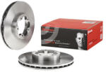 BREMBO Disc frana BREMBO 09. A531.10