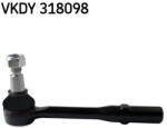 SKF Cap bara SKF VKDY 318098