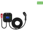 DEFENZO Wallbox Pro Ac22 Smart Electric Car Charger (def1017)