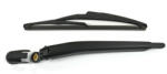 ASAM BRAT STERGATOR CU LAMELA 290 mm FIAT BRAVO (MK2) 01.07-