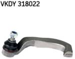 SKF Cap bara SKF VKDY 318022
