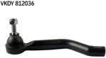 SKF Cap bara stanga SKF VKDY 812036