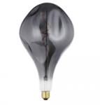 EGLO EGLO, 110234, LEDE27, Fényforrás, 1800 K, E27, 1X4W Fekete-átlátszó