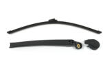 ASAM BRAT STERGATOR CU LAMELA 400 mm SKODA OCTAVIA II 02.04-06.13