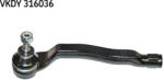 SKF Cap bara stanga SKF VKDY 316036