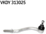 SKF Cap bara stanga SKF VKDY 313025