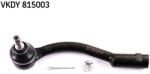 SKF Cap bara stanga SKF VKDY 815003