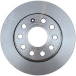 Atk Autotechnik Disc frana spate ATK ATK 08.02. 012