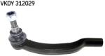 SKF Cap bara stanga SKF VKDY 312029