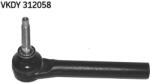 SKF Cap bara SKF VKDY 312058