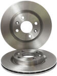 Atk Autotechnik Disc frana ventilat 259X20.6 ATK ATK 08.02. 004