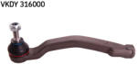 SKF Cap bara stanga SKF VKDY 316000