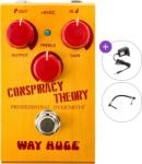 Dunlop Way Huge Conspiracy Theory SET Eфект за китара (WM20-SET)