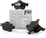 RENAULT Set placute frana OE RENAULT 410601237R