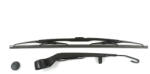 ASAM BRAT STERGATOR CU LAMELA 450 mm BMW X5 (E53) 01.00-10.06
