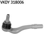 SKF Cap bara stanga SKF VKDY 318006