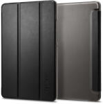 Spigen Smart Fold 22, 1 cm (8.7") Oldalra nyíló Fekete (ACS11175)