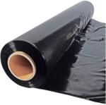 RURIS 15050 nem perforált talajtakaró fólia, Szélesség 1 m, Hosszúság 50 m, LDPE, Sűrűség 15 mikron (15050FOL24A)