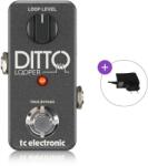 TC Electronic Ditto Looper SET Eфект за китара