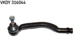 SKF Cap bara stanga SKF VKDY 316044