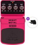 BEHRINGER HM300 SET Eфект за китара