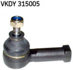 SKF Cap bara SKF VKDY 315005