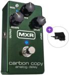 Dunlop MXR M169 Carbon Copy SET Eфект за китара (M169-SET)