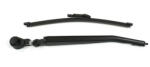 ASAM BRAT STERGATOR CU LAMELA 300 mm BMW 1 (E87) 06.04-06.11