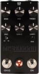Fortin Meshuggah Preamp/Distortion Eфект за китара (<![CDATA[FT-MESP]]>)