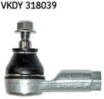 SKF Cap bara SKF VKDY 318039