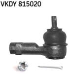 SKF Cap bara SKF VKDY 815020