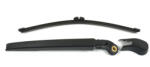 ASAM BRAT STERGATOR CU LAMELA 320 mm BMW X3 (F25) 01.11-