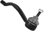 Asam Automotive Cap bara stanga cu burduf transparent ASAM 30666