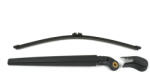 ASAM BRAT STERGATOR CU LAMELA 390 mm BMW X5 (E70) 10.06-07.13