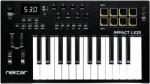 Nektar Impact LX25 mk3 Black Миди клавиатура (<![CDATA[LX25 MK3]]>)