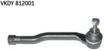 SKF Cap bara dreapta SKF VKDY 812001