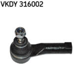 SKF Cap bara stanga SKF VKDY 316002