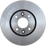 Atk Autotechnik Disc frana ventilat 260x22 ATK ATK 08.02. 027