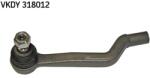 SKF Cap bara stanga SKF VKDY 318012